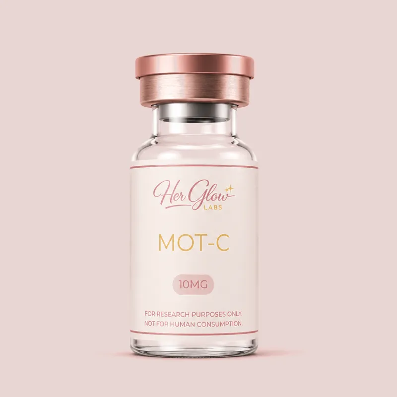 MOTS-C 10mg