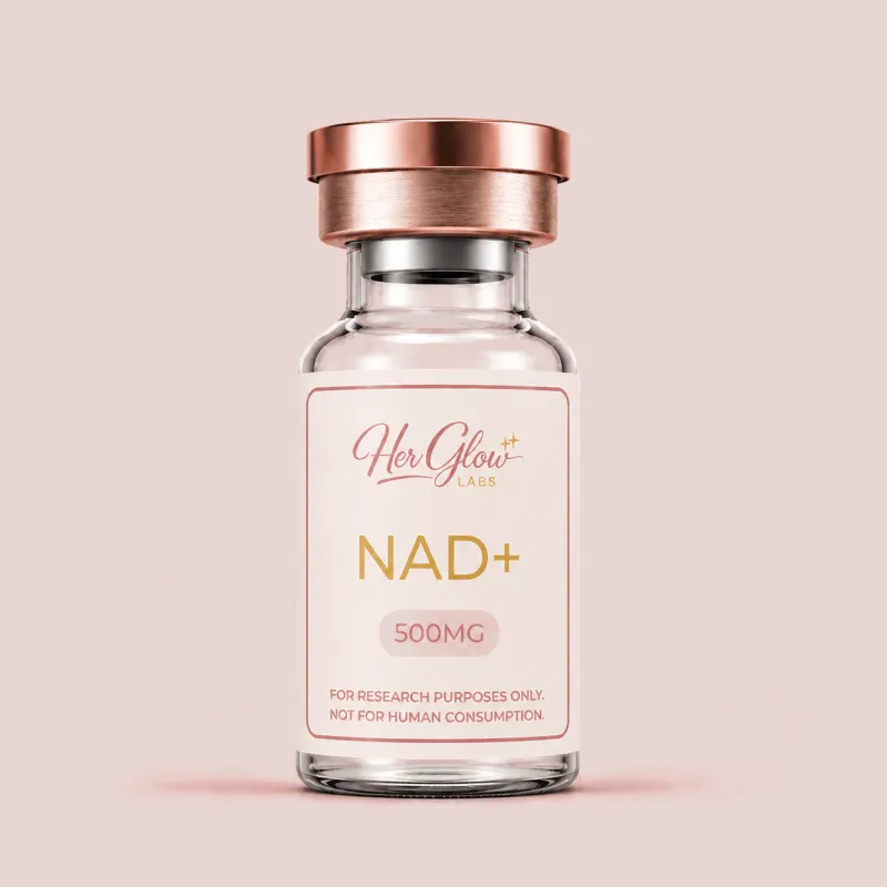 NAD+ 500mg