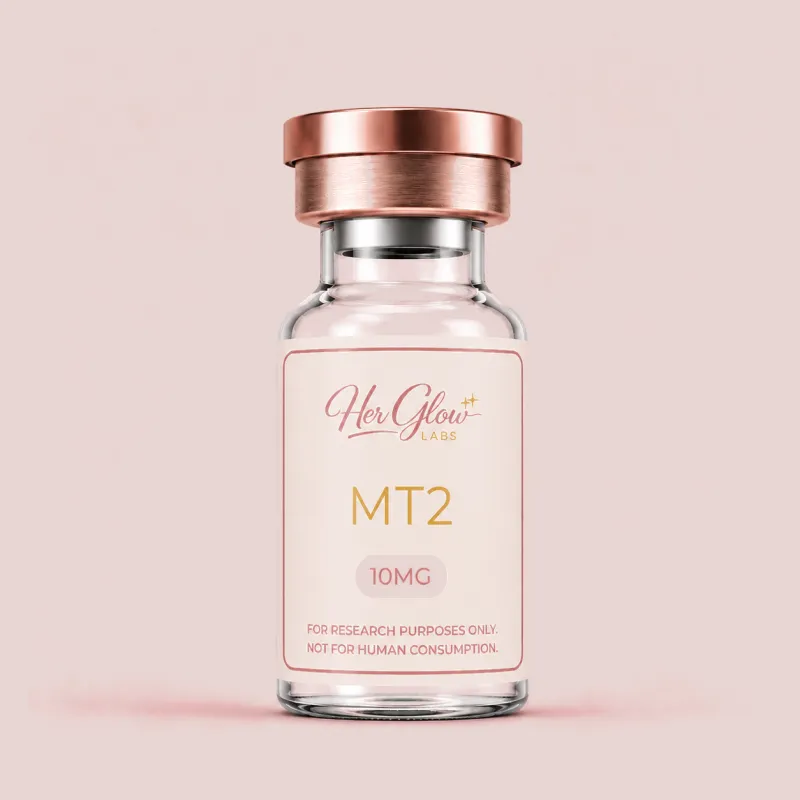 Melanotan 2 10MG