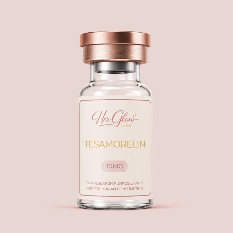 Tesamorelin 10mg