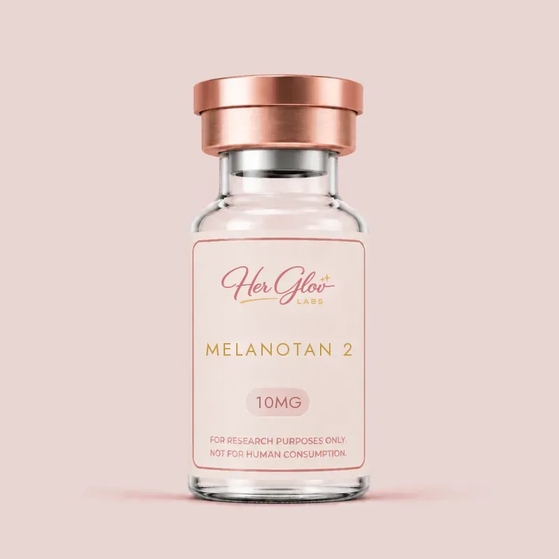 Melanotan 2 10mg