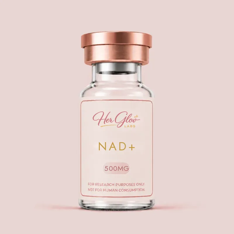 NAD+ 500mg