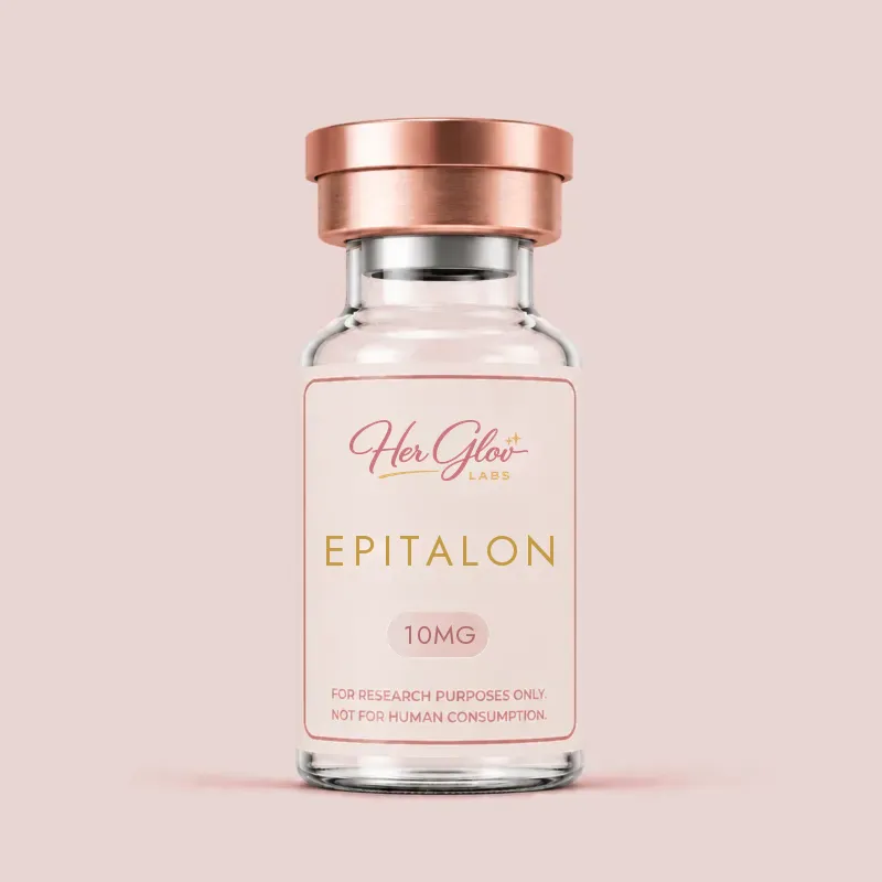 Epitalon 10mg