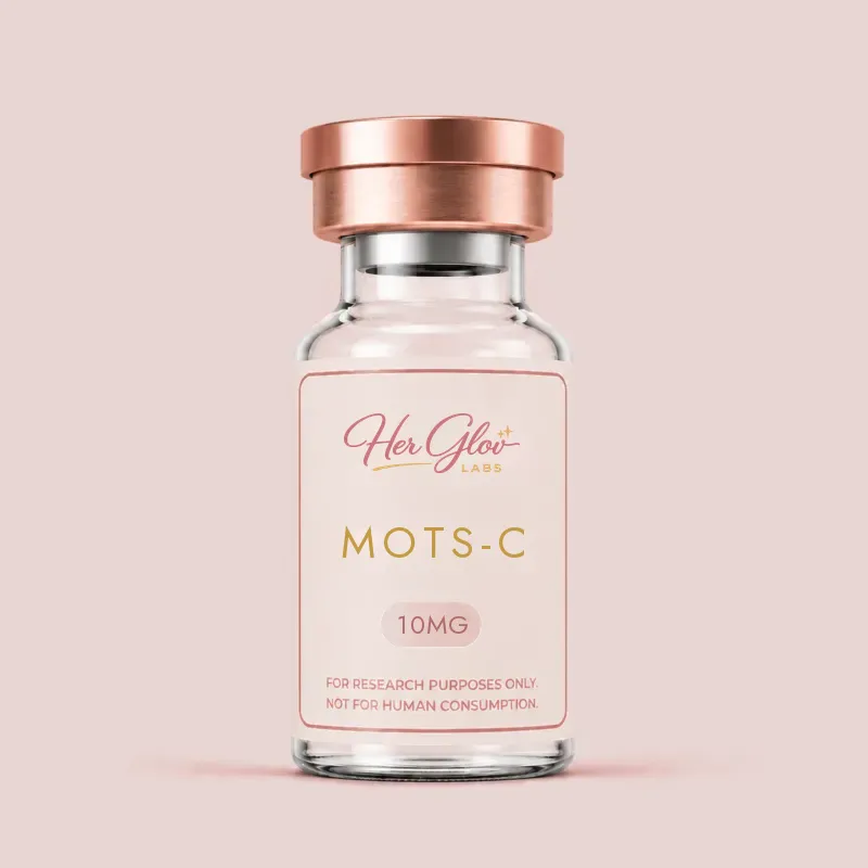 MOTS-C 10mg