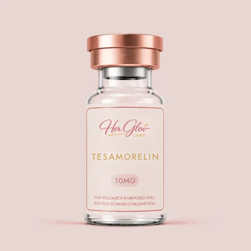 Tesamorelin 10mg