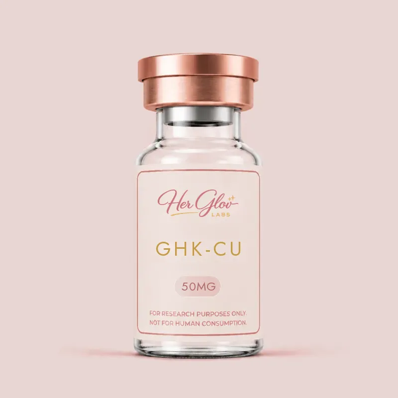 GHK-CU 50mg