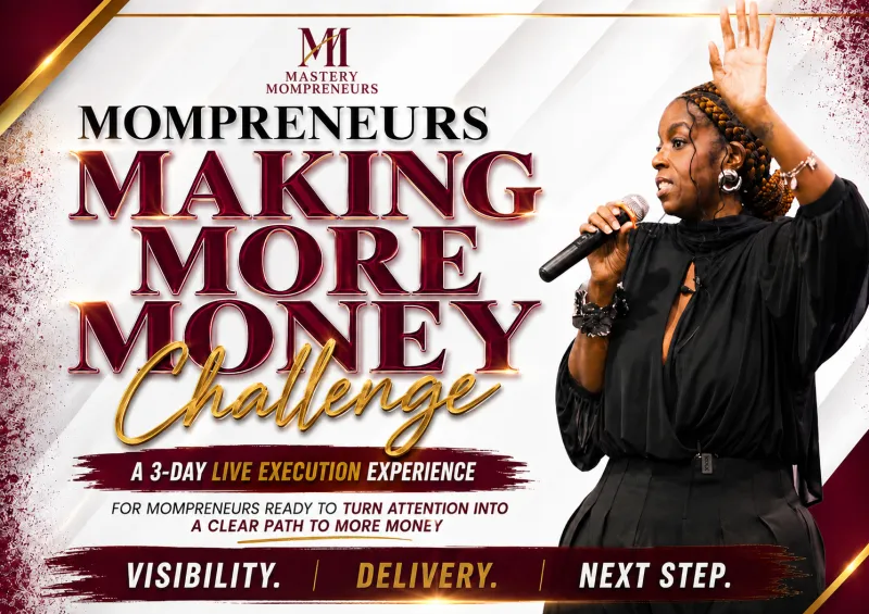 4M Challenge