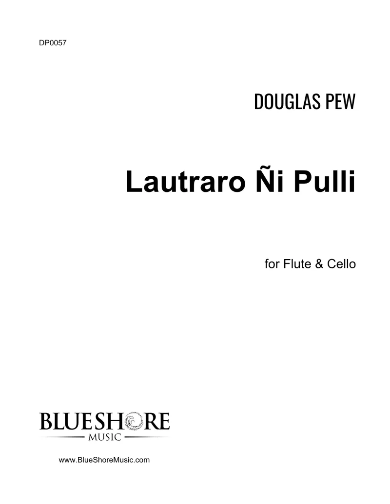 Lautraro Ni Pulli