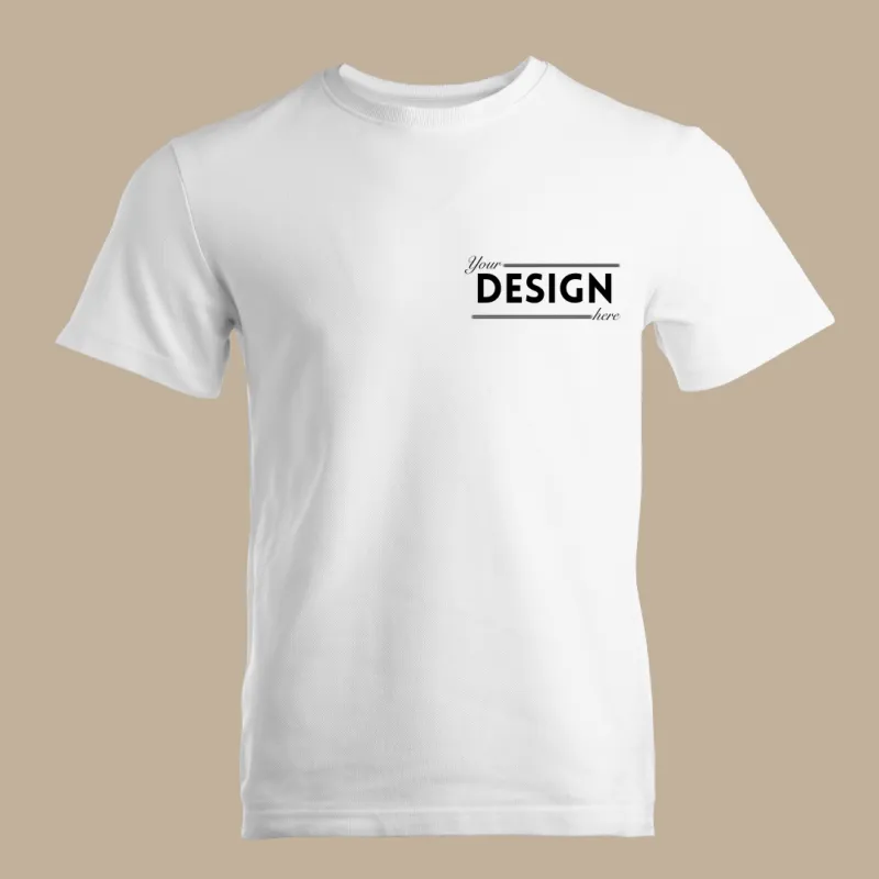 T-shirts with print