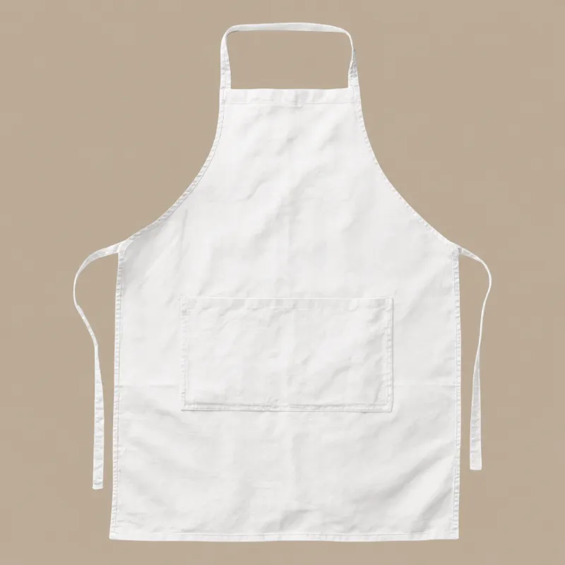 Classic Full Apron 