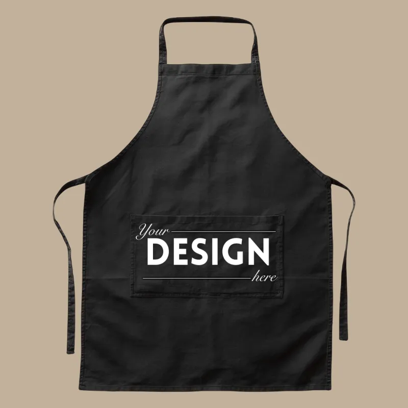 Classic Full Apron 