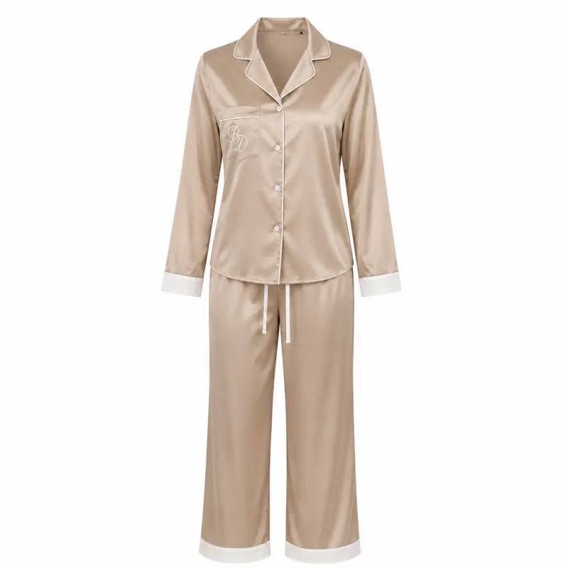 Dream Set - Mocha