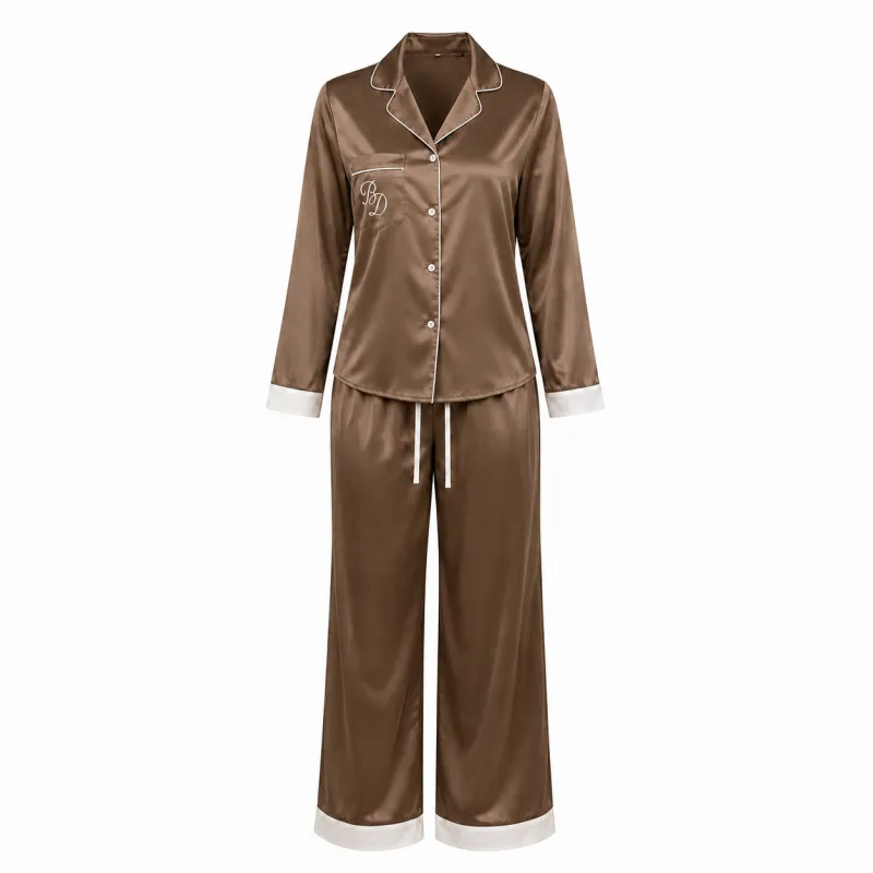 Dream Set - Cocoa