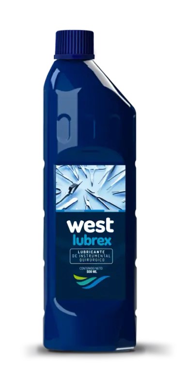 Lubricante y protector de corrosión lubrex