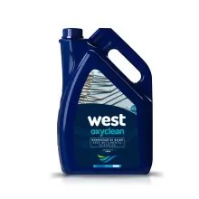 Removedor de oxido para instrumental médico west oxyclean