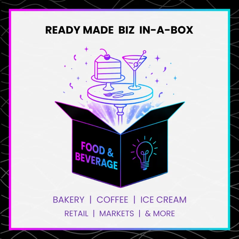 Food & Beverage