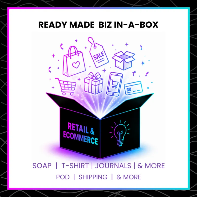 Retail & eCommerce
