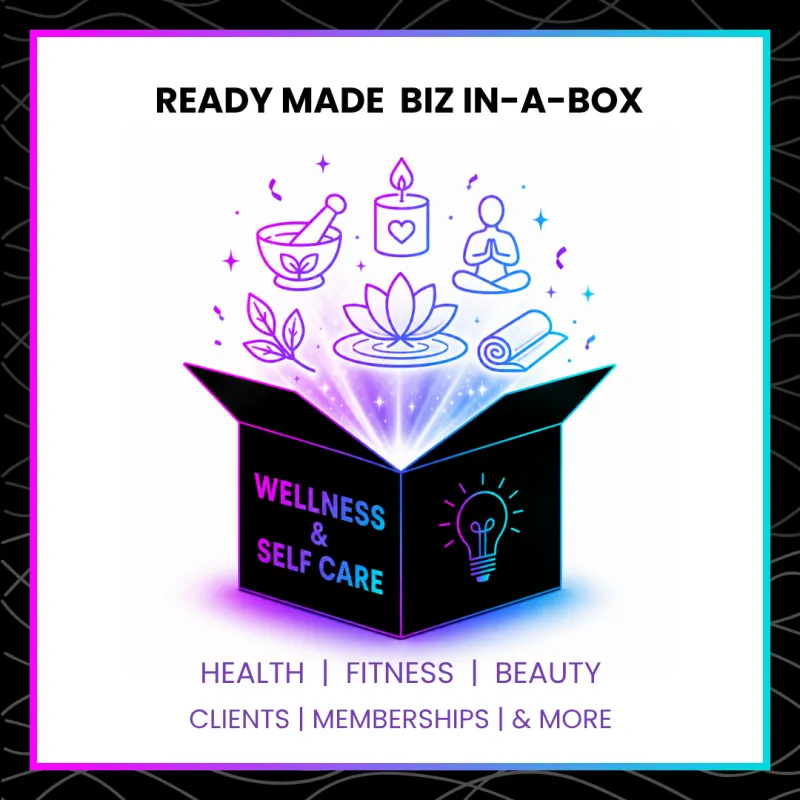 Wellness