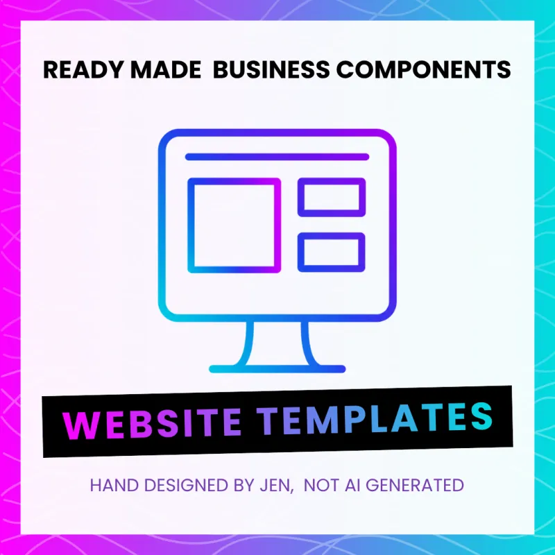 Website Templates