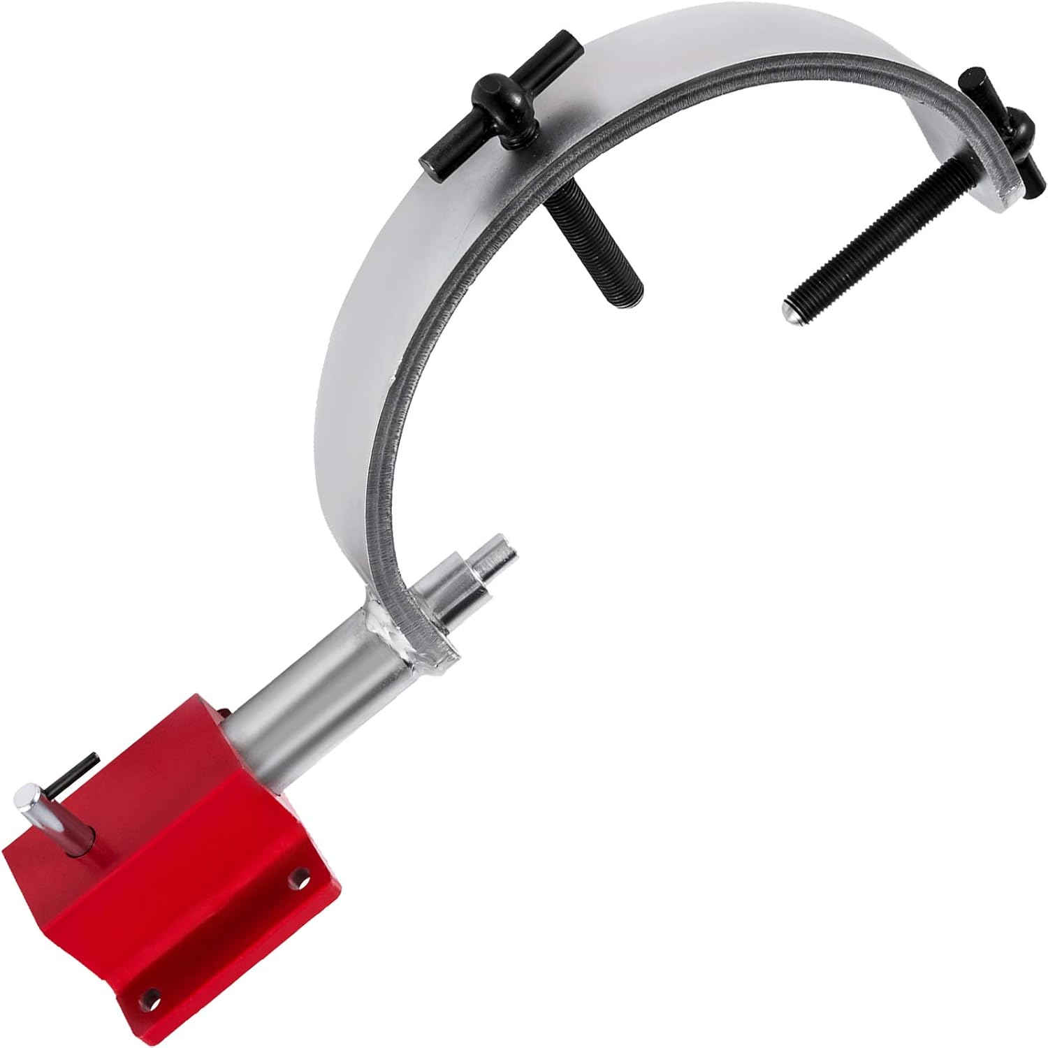 Transmission Holding Fixture w/ Bench Mount