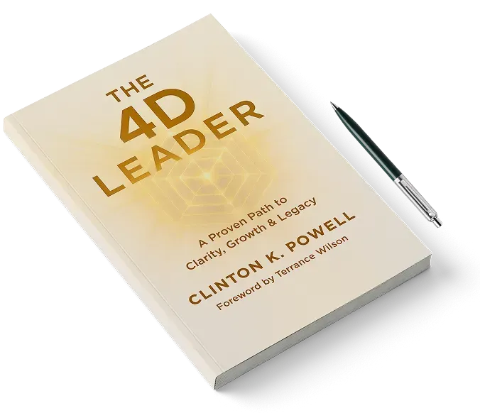 The 4D Leader: Momentum Pack - 25 Copies