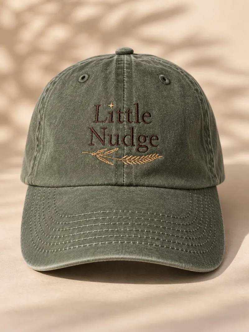 The Heritage Cap