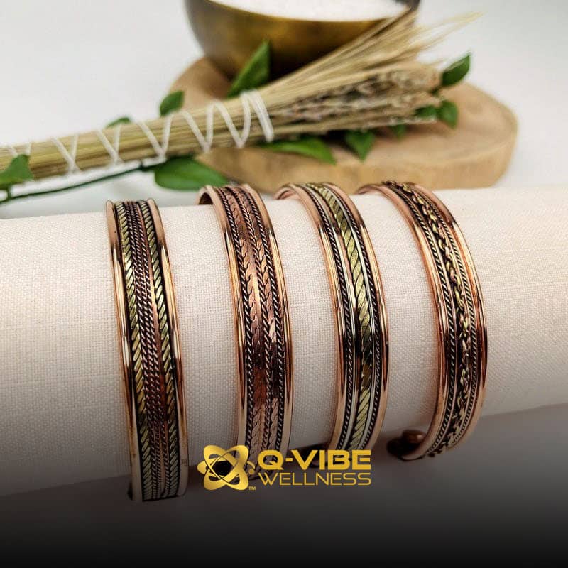 Quantum Jewelry
