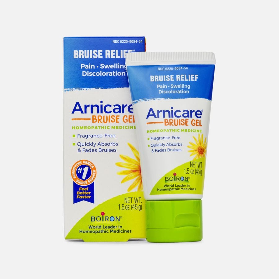 Arnica Gel