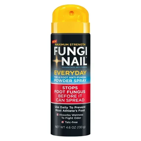 Anti Fungal Spray