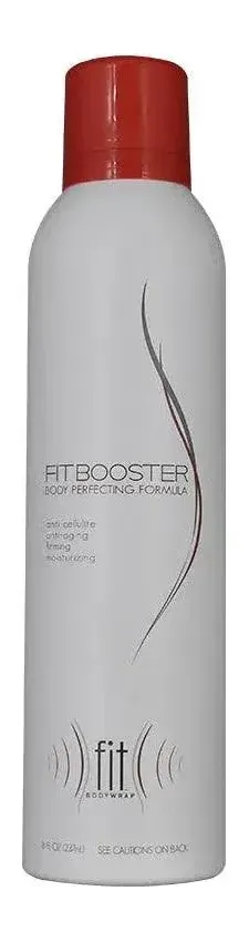 Fit Body Spray