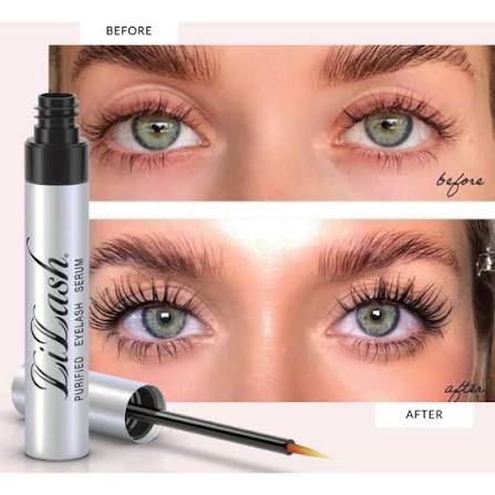 Li Lash