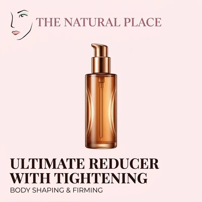 Ultimate Reducer With Tightening