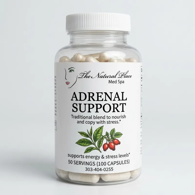 ADRENAL SUPPORT