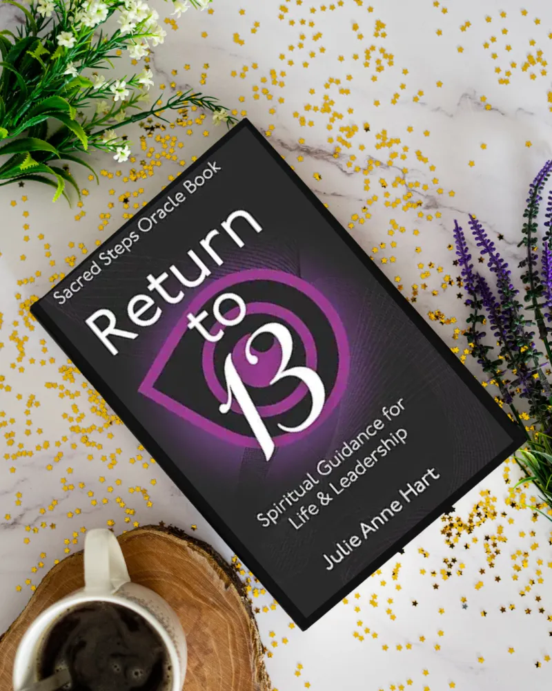Return to 13 - Oracle Book