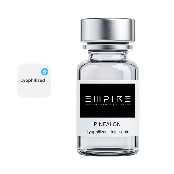 Pinealon 10mg (3ml) - Lyophilized