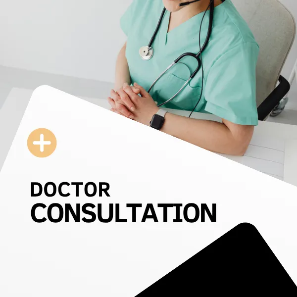 Doctor's Consultation