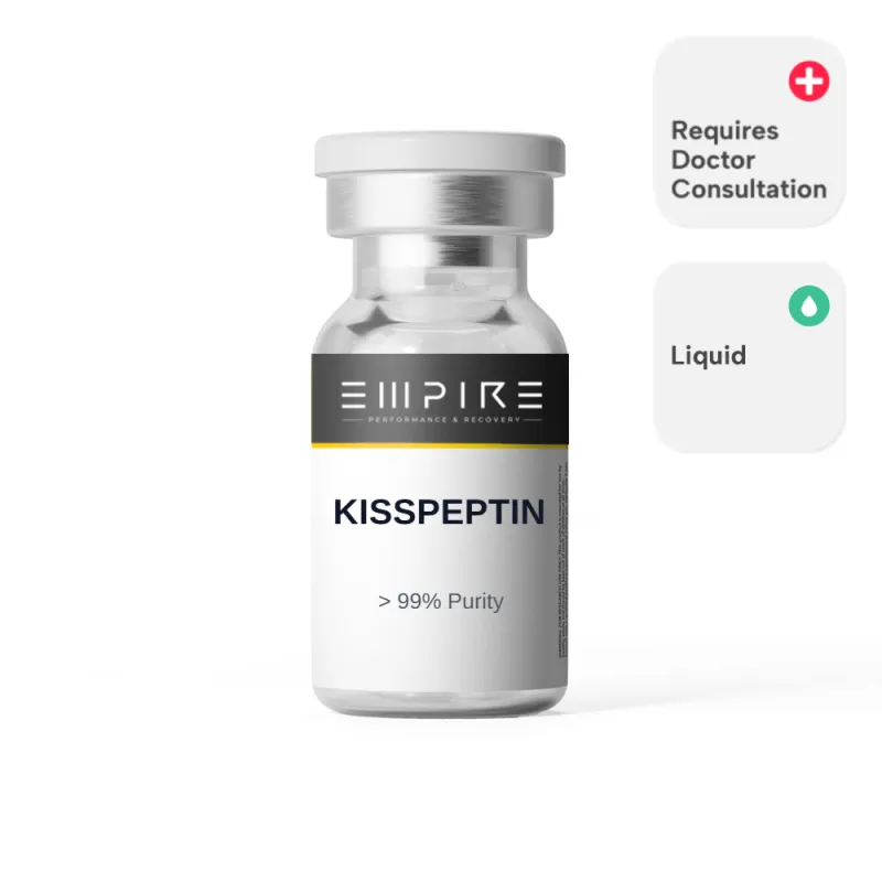 Kisspeptin 5mg (5mL) (Liquid)