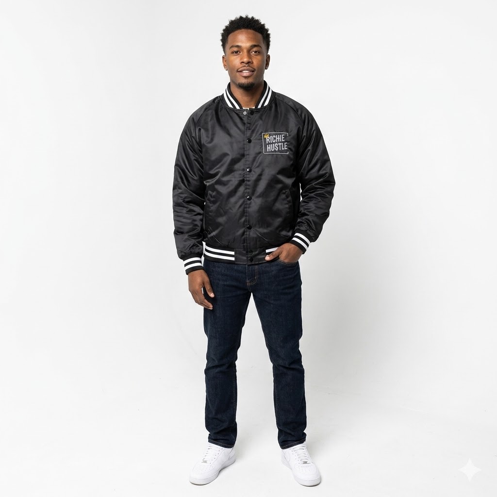 Starter jackets