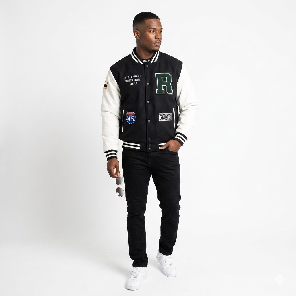 Letterman’s