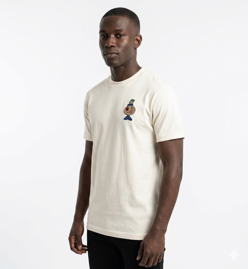 T-shirts character