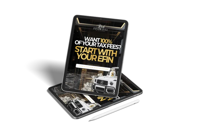 EFIN Walkthrough (Instant Download)