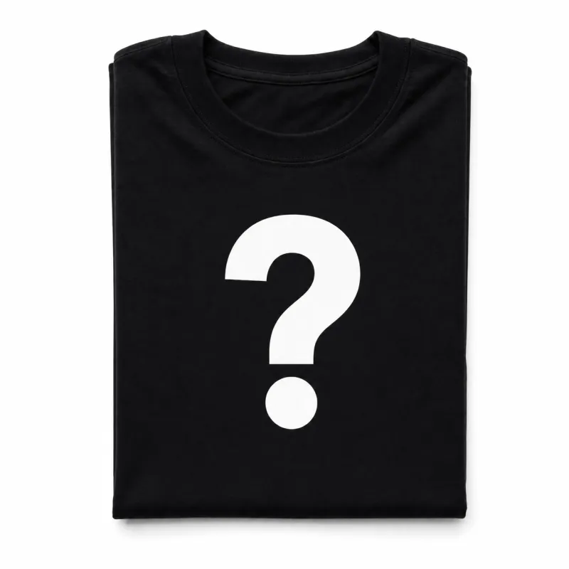 Mystery Shirt
