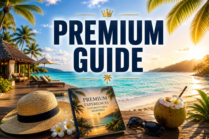 Premium Guide