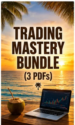 Trading Mastery Bundle (3 PDFs)
