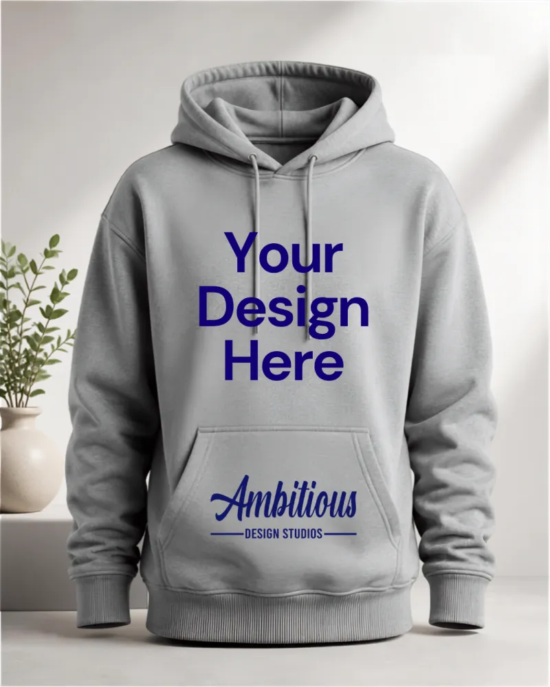 Custom Hoodie