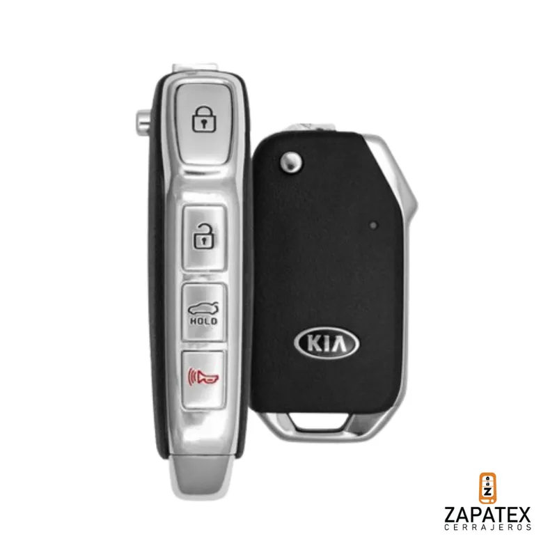 Kia Forte 2019-2024 - OEM
