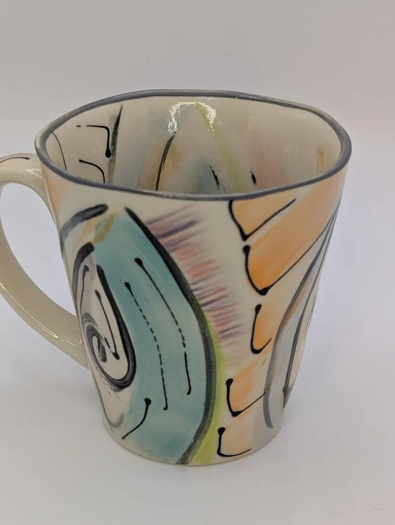 cup 3