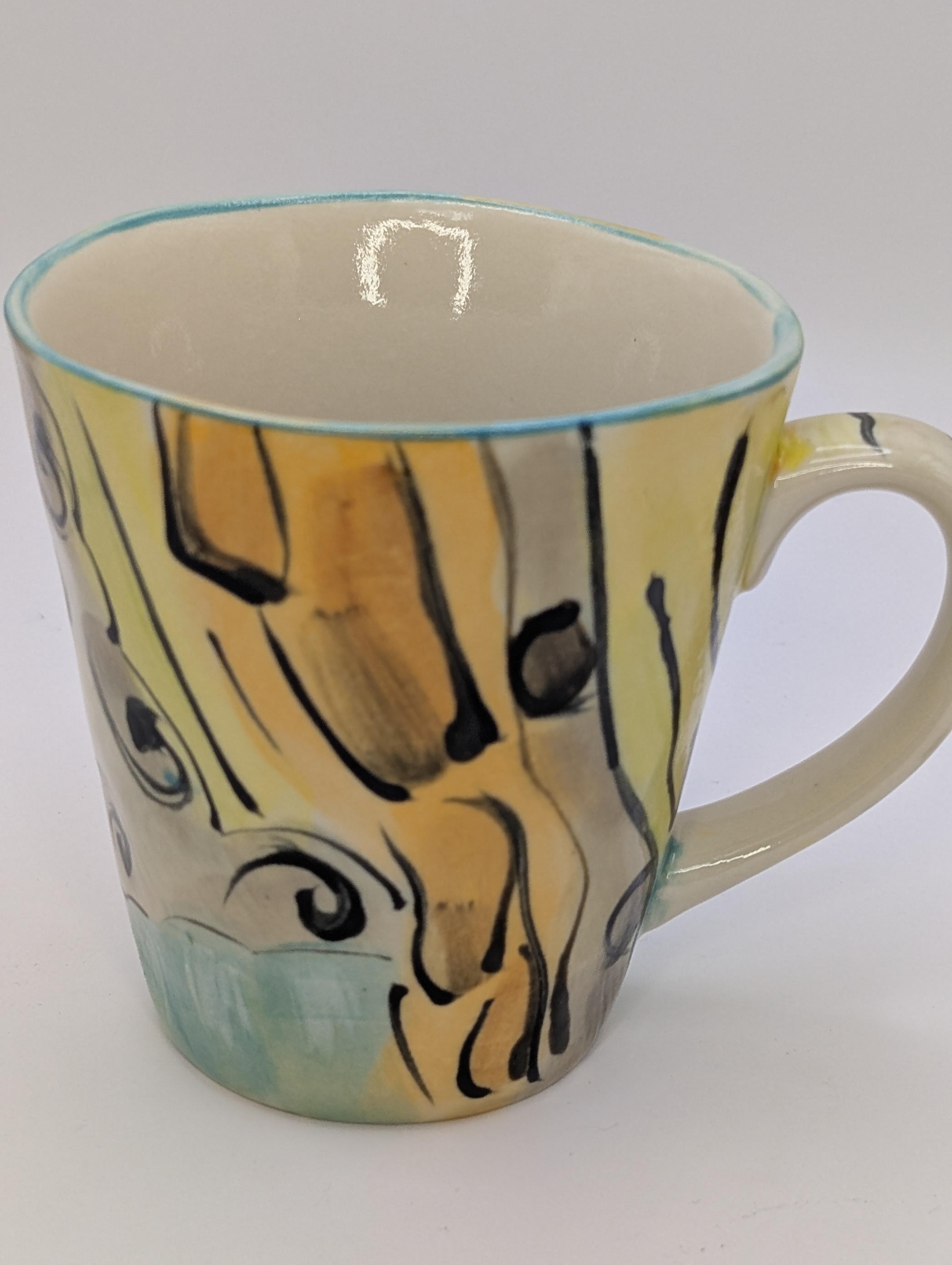 Cup 4