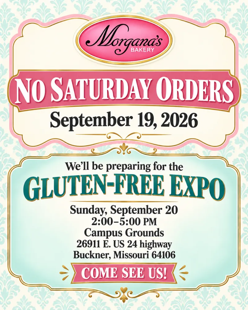 No ordering week of Sept. 19,2026