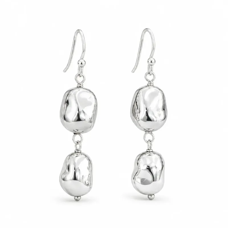 Molten Muse Earrings